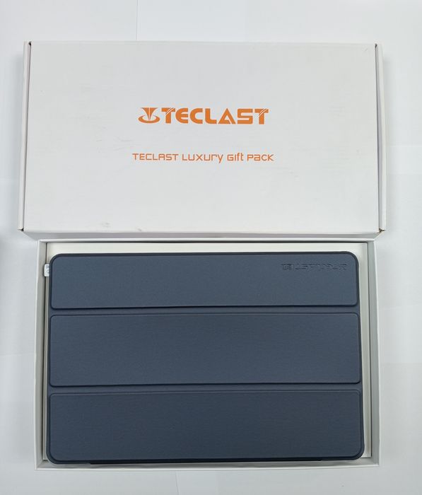 Планшет PC T50  plus TLA002 6/256gb
