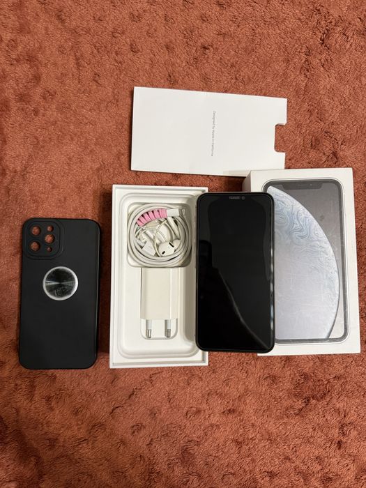 IPhone 11 pro neverlock