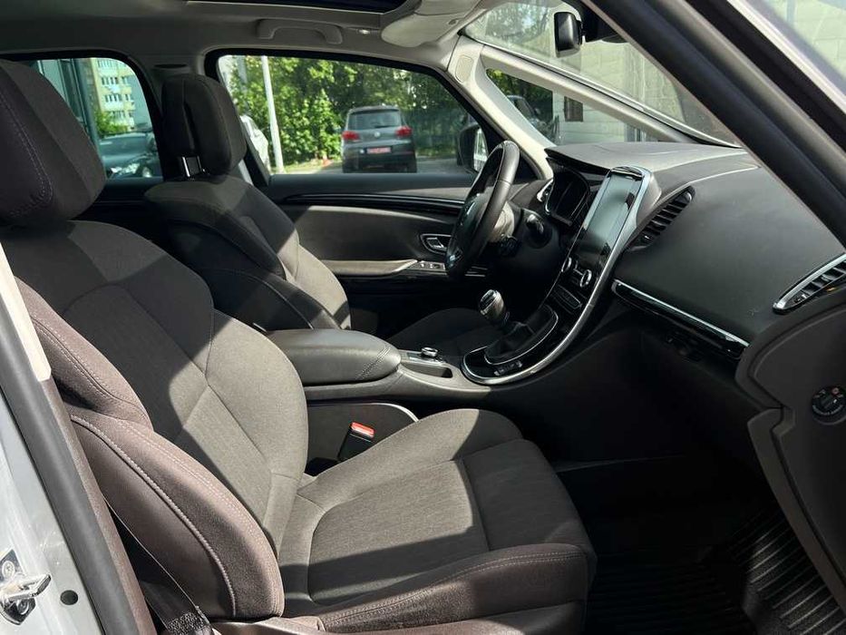 Renault Espace 2016