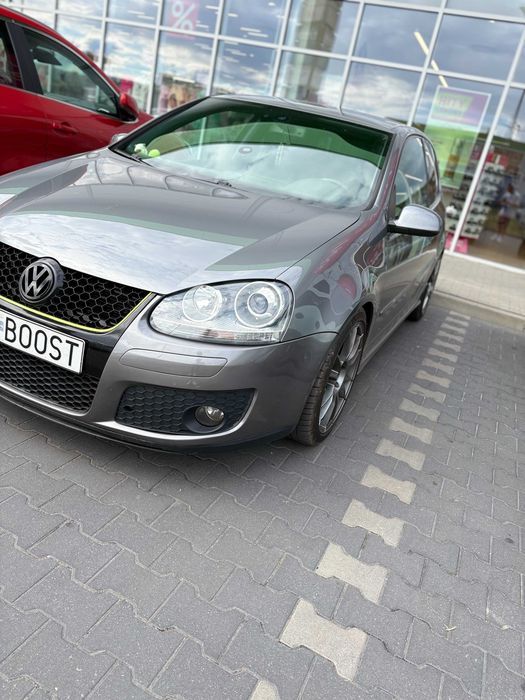 Volkswagen Golf V GTI