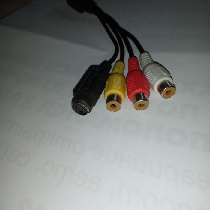 Видео аксессуары