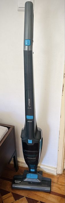 Aspirador Vertical 2 em 1 BECKEN  BVVC4113 – 25.2V Lithium