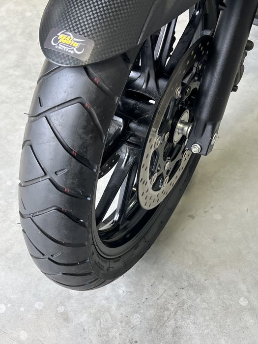 Suzuki DL650 vstrom ABS Інжектор без пробігу по Україні (9500$)