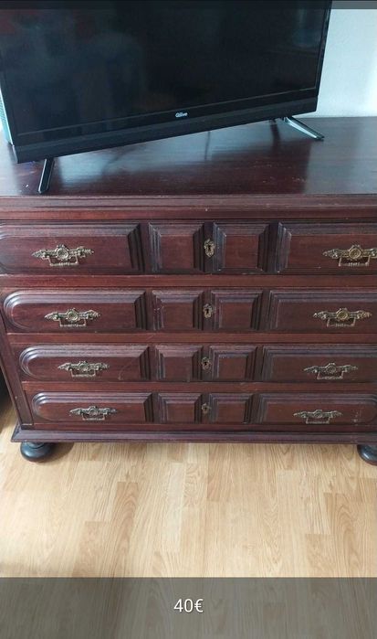 Vendas moveis mobiliario