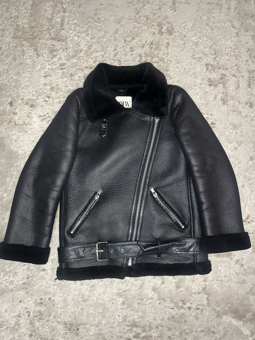 Дублянка, авіатор zara