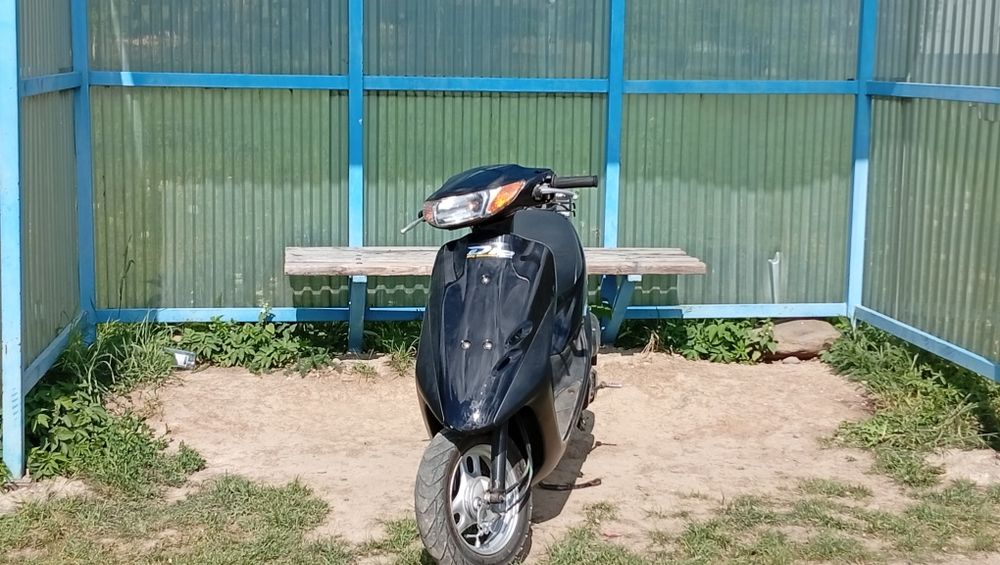 Продам скутер honda dio AF 34