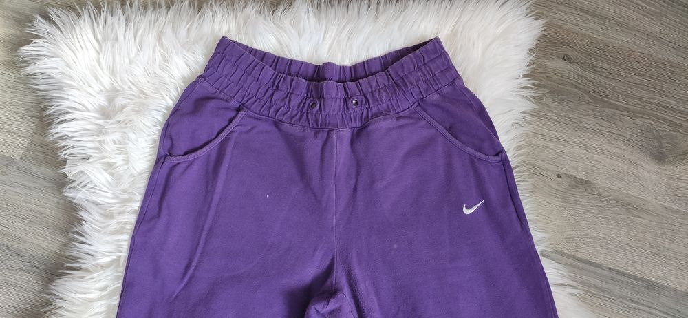 Spodnie Nike rozmiar s