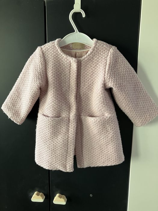 Płaszczyk la mere 80