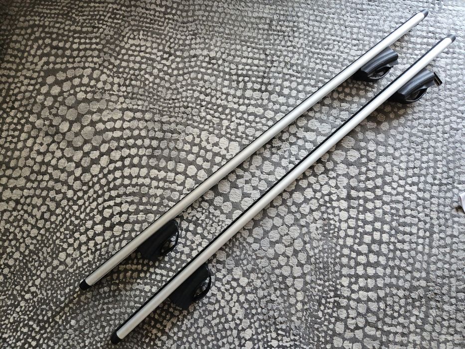 Thule Wingbar Evo Rapid 775 bagażnik bazowy na relingi belki dachowe