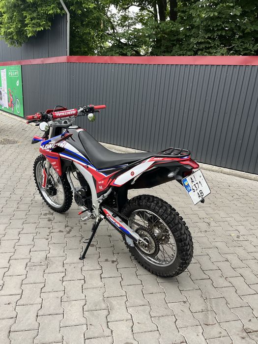 Продам лося 250.