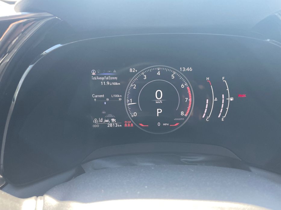 Lexus RX 350 2023г