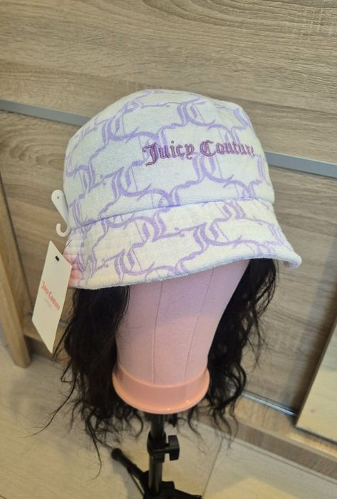 Bucket hat juicy cuture
