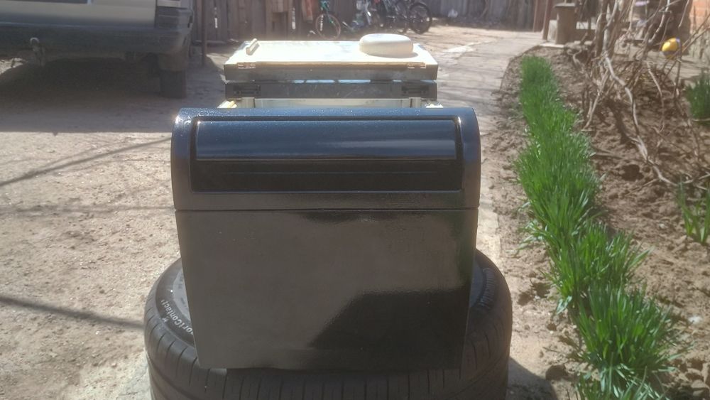 Продам холодильник даф 105