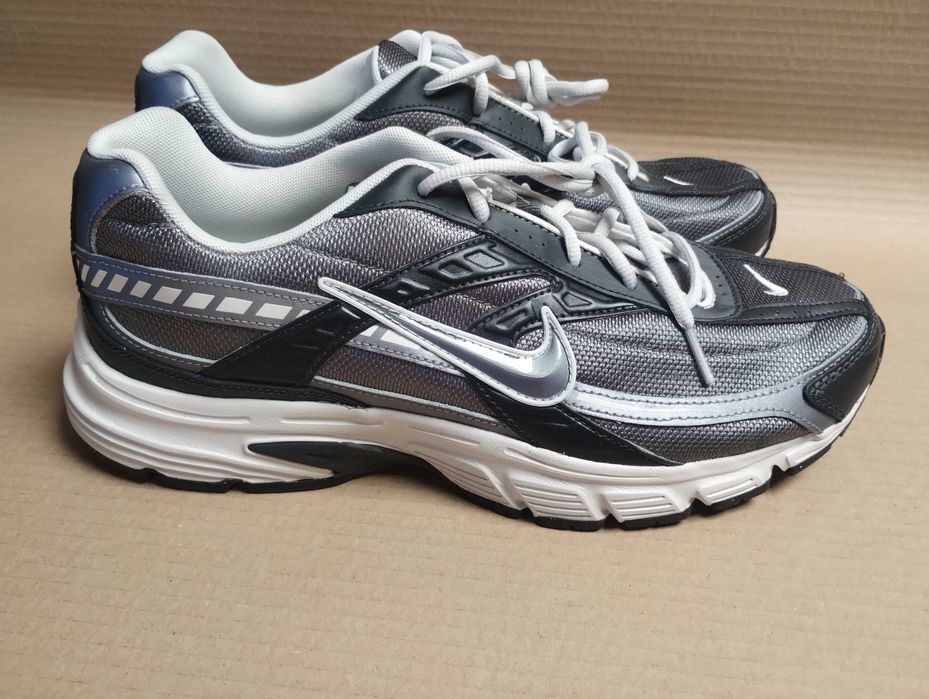 buty sportowe Nike 46 bdb nike initiator idealny stan