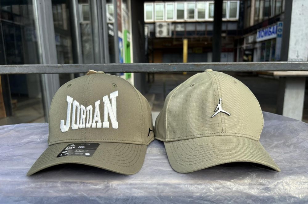 кепка бейсболка Nike Jordan original