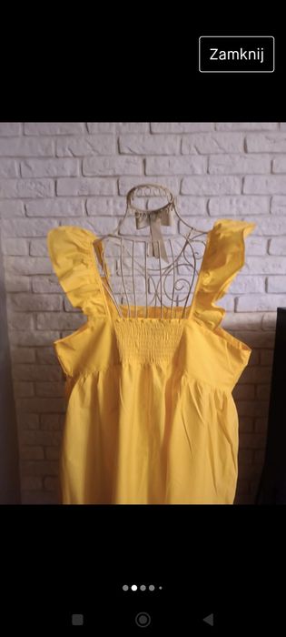 Sukienka" Primark" roz.44