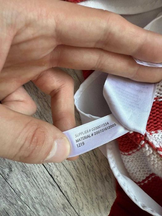 Oryginalny sweter damski Ralph Lauren