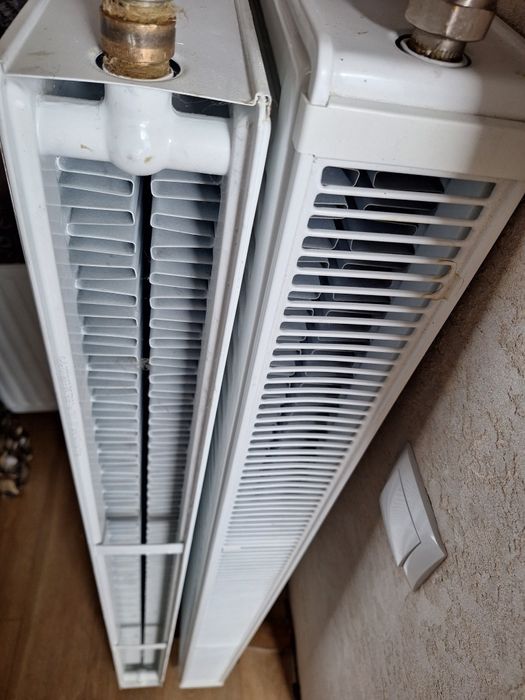 Grzejnik 600×1400 typ 22