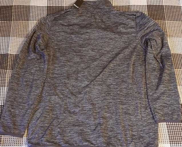 Для больших людей, кофта CRIVIT, размер 3XL(64-66)