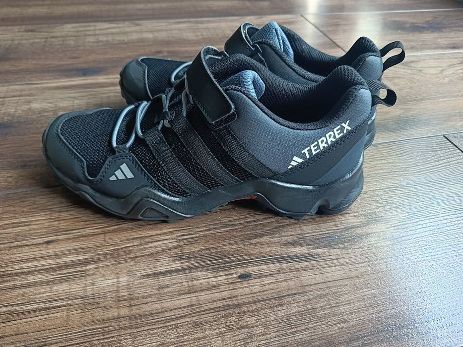 Buty trekkingowe Adidas terrex AX2R roz. 36
