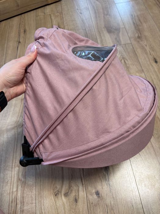 Дитячий велосипед Kinderkraft