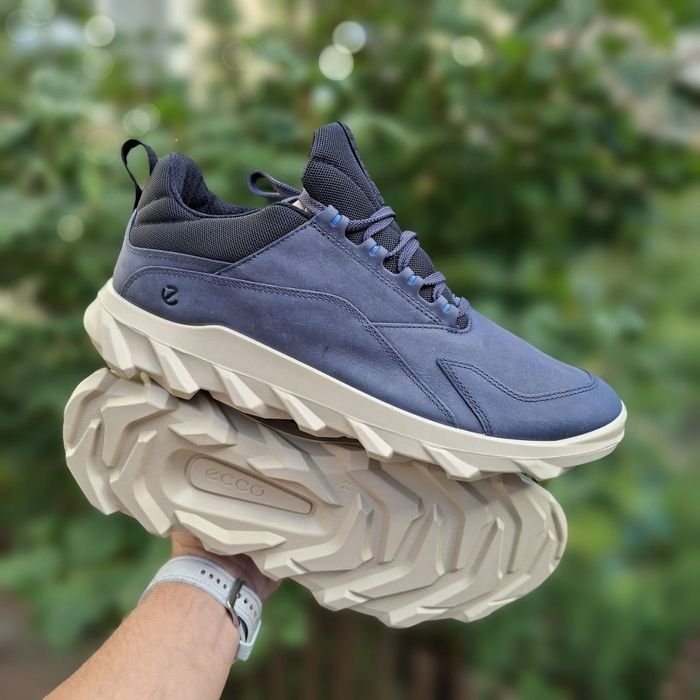 Чоловічі кросівки Ecco MX M, 44р. на 29 см