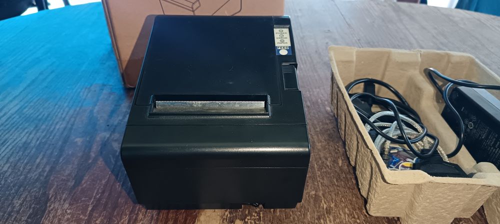 Impressora - TM200