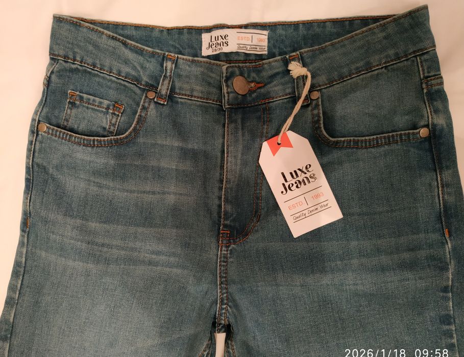 Продам Джинси жіночі