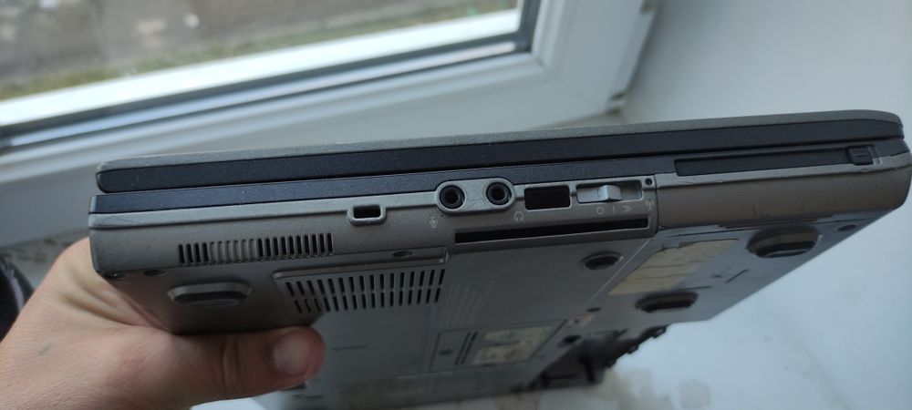 Продам dell latitude  620