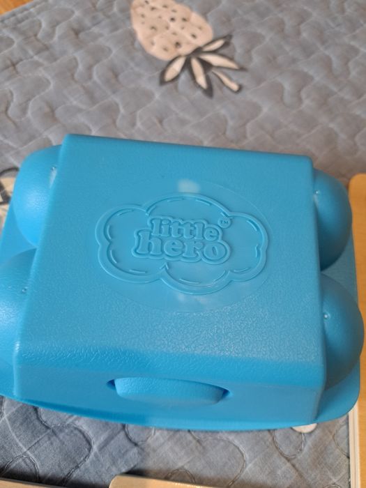 Ale jaja! sorter, zabawka edukacyjna DREWNIANE PUZZLE KLOCKI