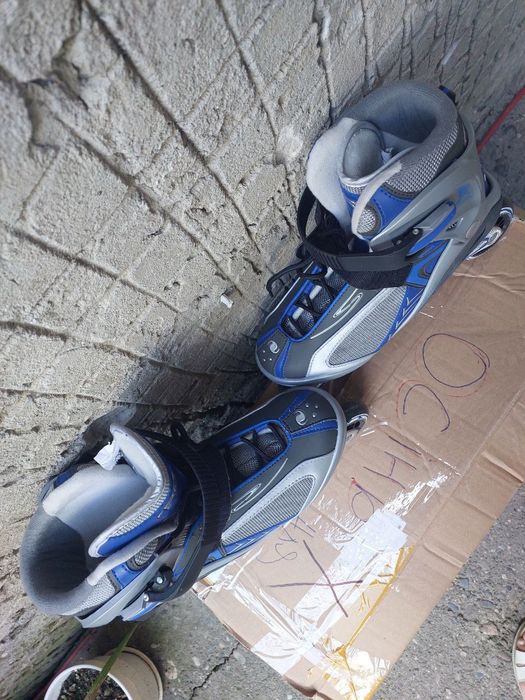 Ролики, 41 розмір