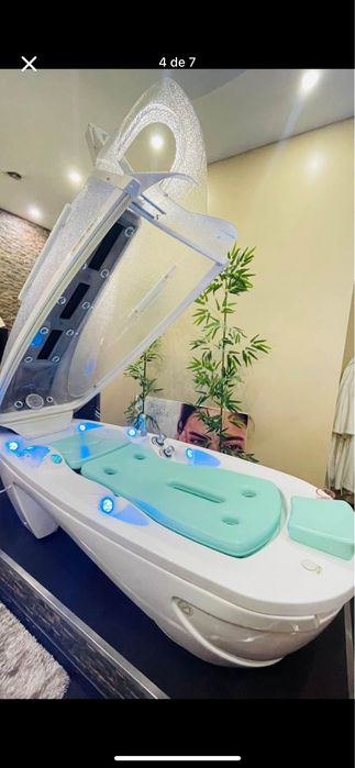 Vendo SPA jet em bom estado