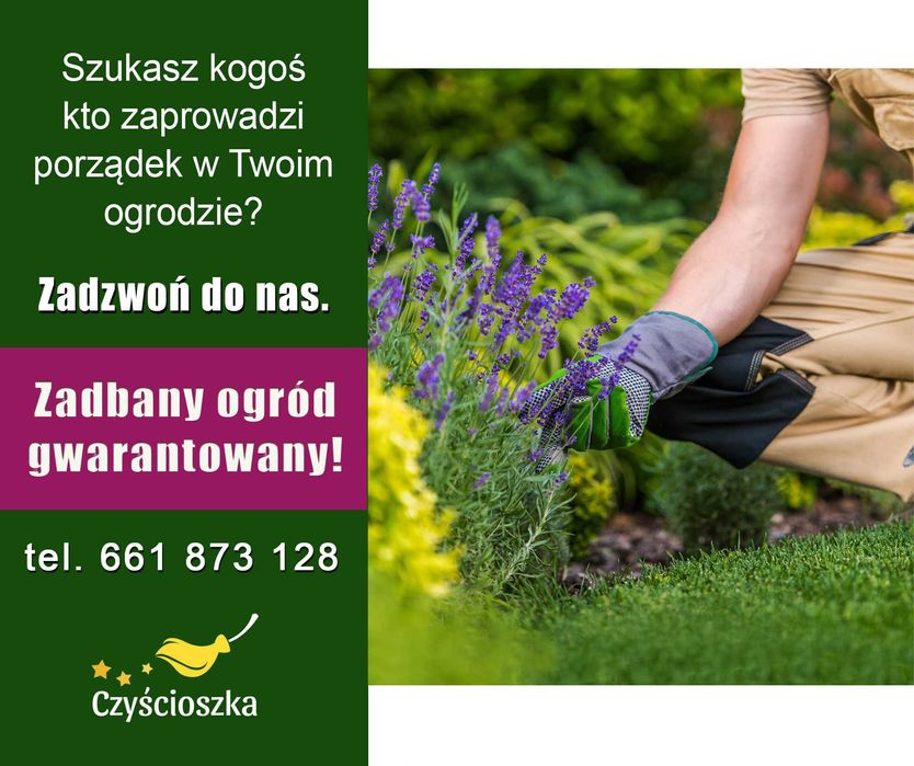 Sprzątanie mieszkań/ domów/ biur/ mycie okien pranie dywanów tapicerki