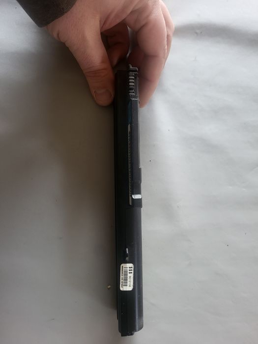 Sprzedam orginalną baterię do Laptopa LENOVO T40 (Stan nieznany)