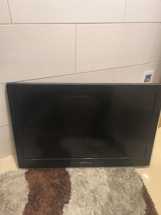 Tv hannspree C/avaria