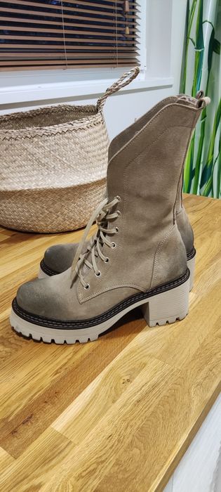 Botki Saway rozmiar 38