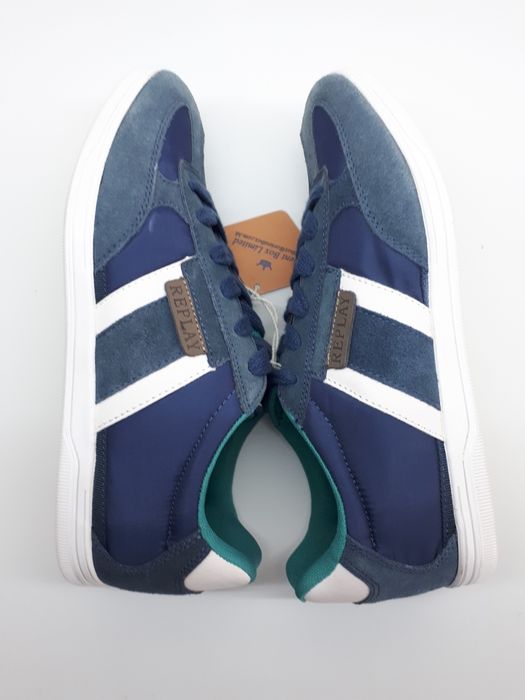 Ténis Replay (NOVOS)