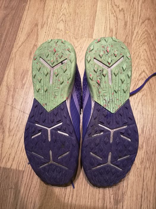 Kipsta Viralto III Turf Alpha 37