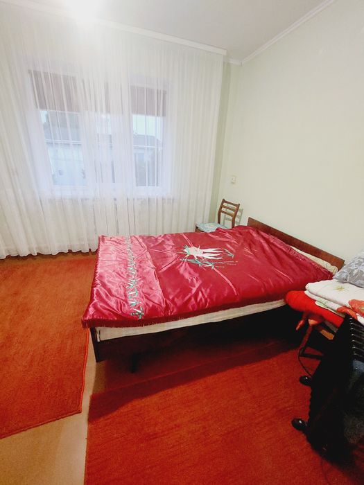 Здам в оренду частину будинку.