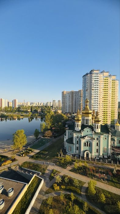Здам в оренду 3 кім Дніпровський, Березняки, Шумського , 1-Б