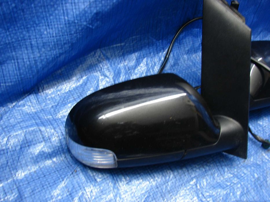 VW TOURAN I lusterko prawe lewe LC9Z