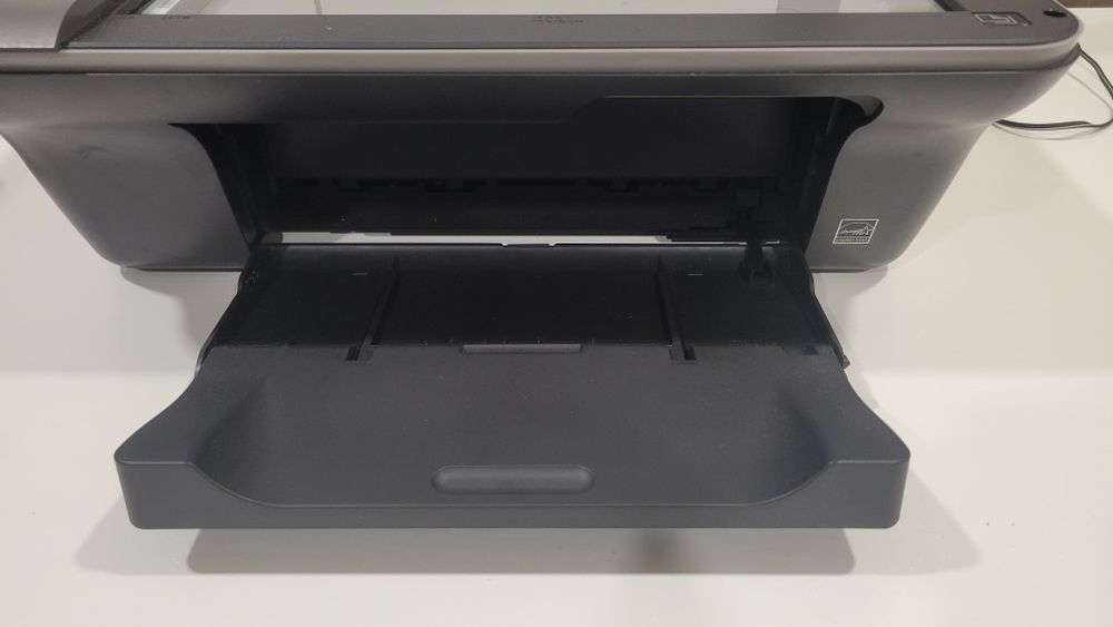 Impressora HP DeskJet 1050