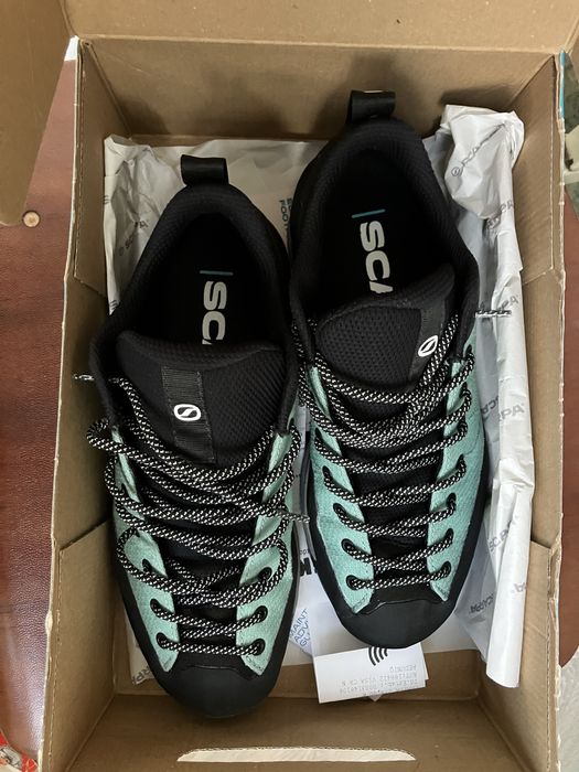 sapatos Scarpa Mescalito 39.5