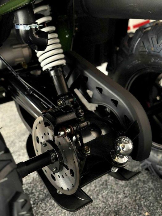 Новий квадроцикл SharX 250 2025  Гарантія/Доставка