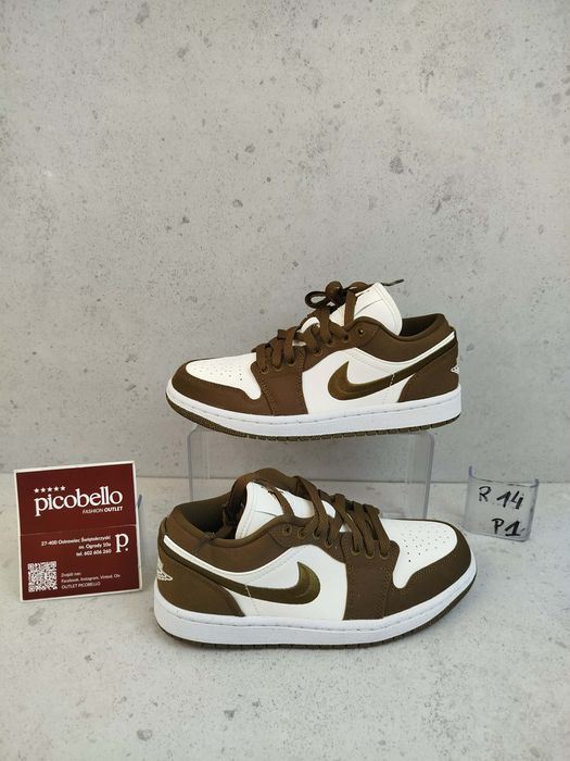 Buty Wmns Air Jordan 1 Low Se