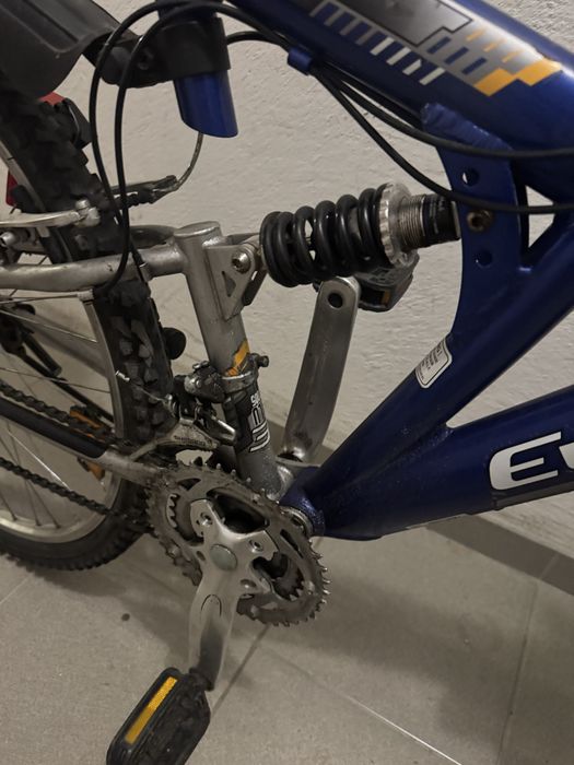 Rower do sprzedania