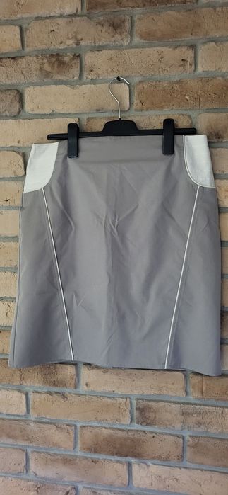 Garsonka beżowa blue shadow