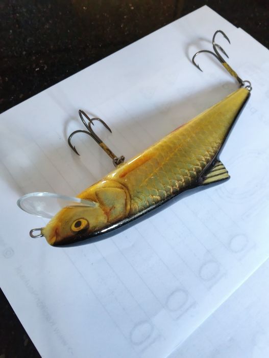 Salmo Skinner 20