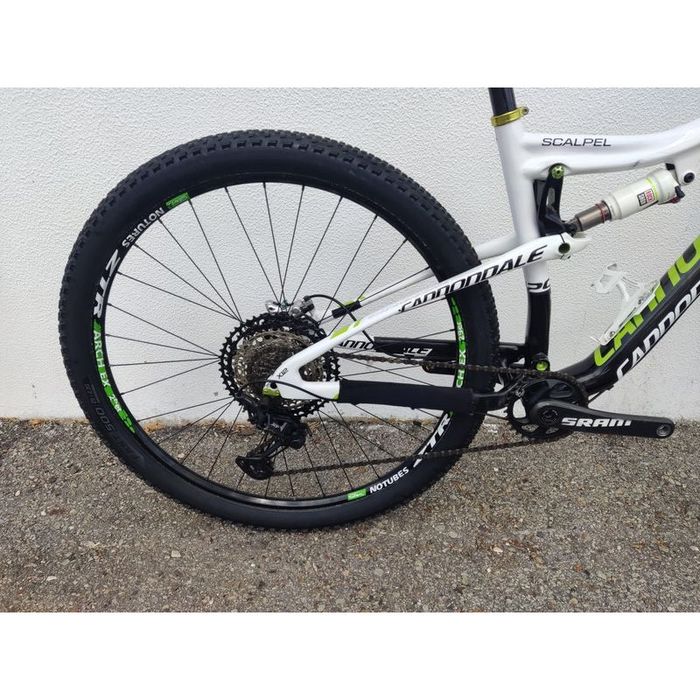 Cannondale 29 xt 12x1v m carbono m