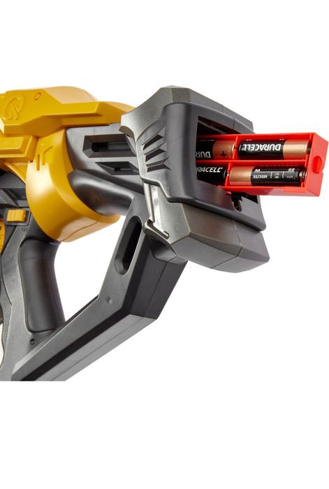 Бластер Zipp Toys